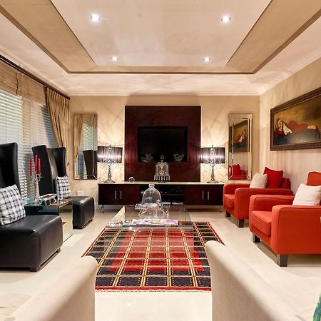 Forest Manor Boutique Guesthouse Umhlanga Luaran gambar