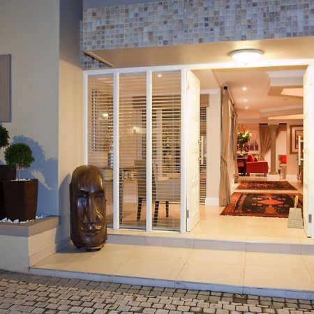 Forest Manor Boutique Guesthouse Umhlanga Luaran gambar