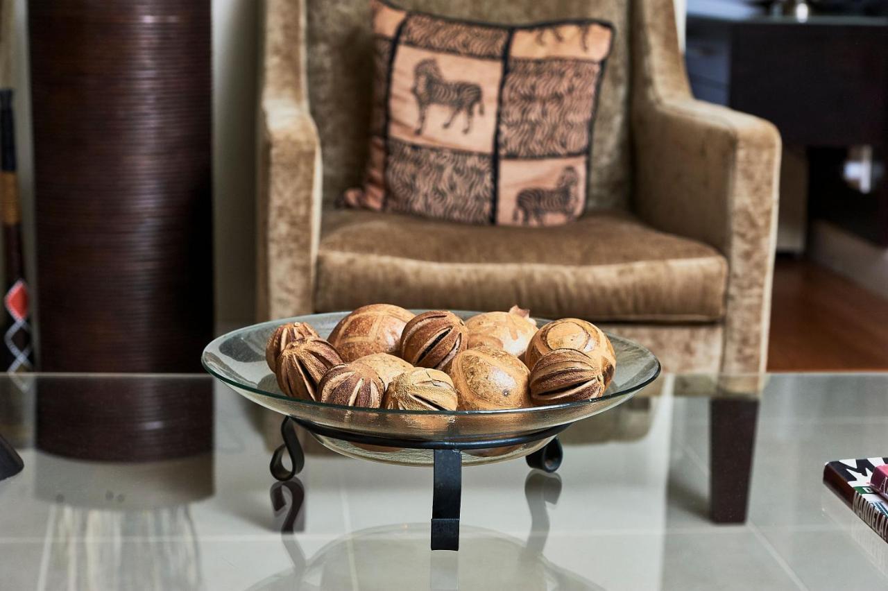 Forest Manor Boutique Guesthouse Umhlanga Luaran gambar