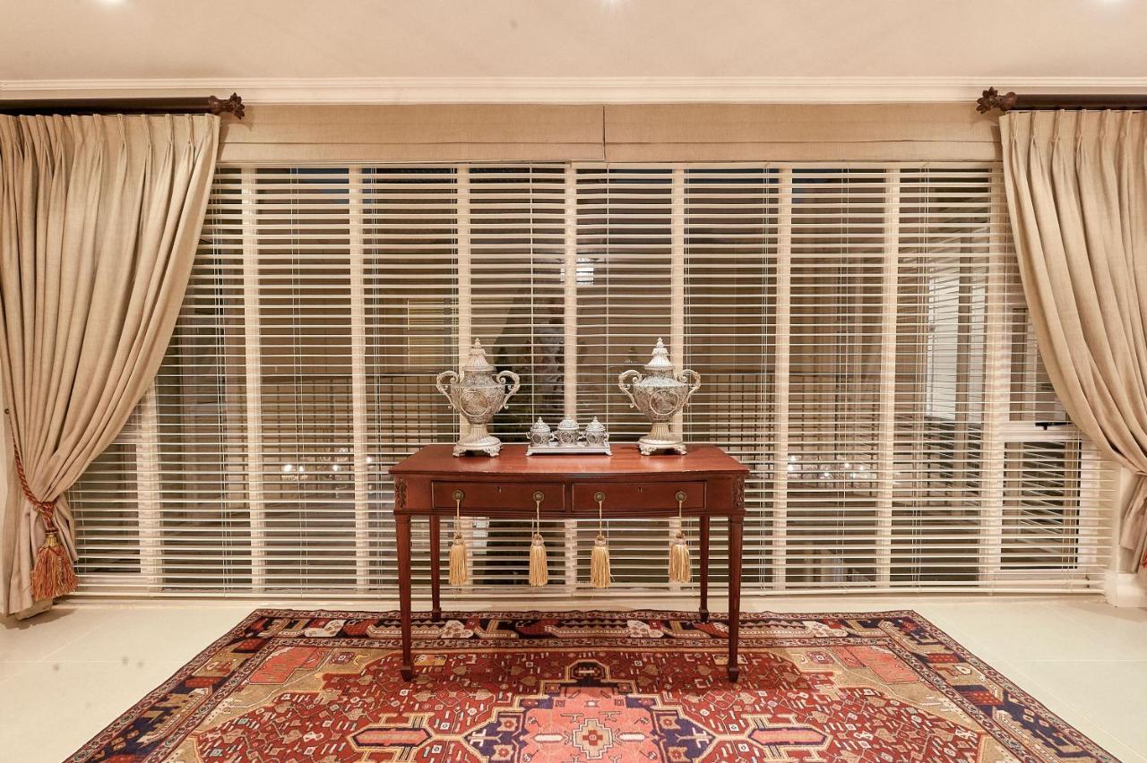 Forest Manor Boutique Guesthouse Umhlanga Luaran gambar