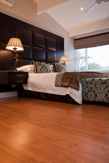 Forest Manor Boutique Guesthouse Umhlanga Luaran gambar