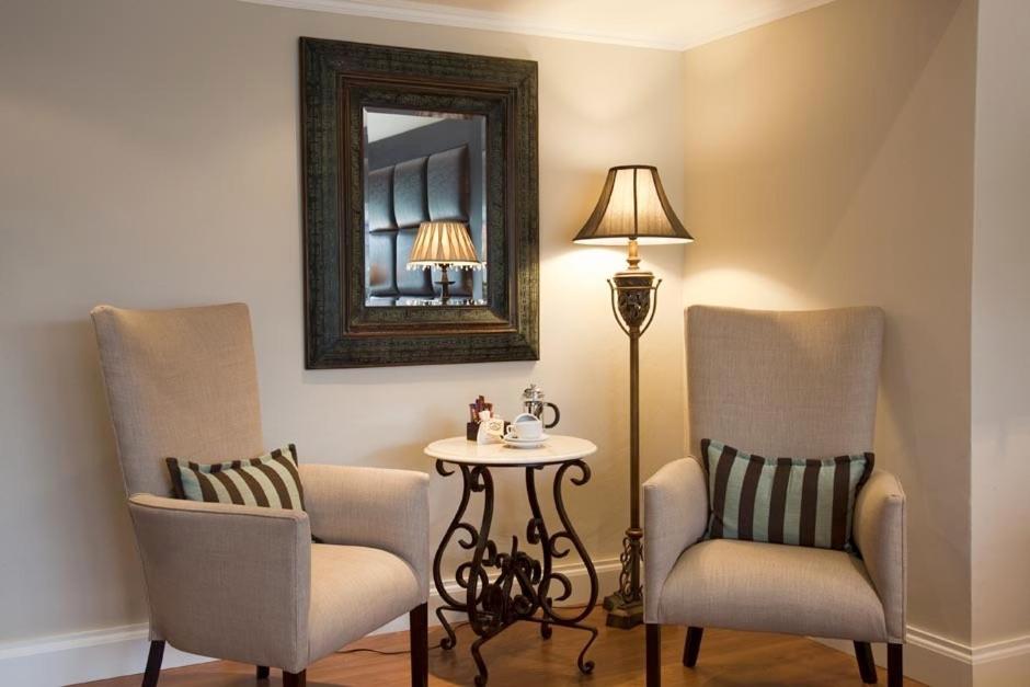Forest Manor Boutique Guesthouse Umhlanga Bilik gambar