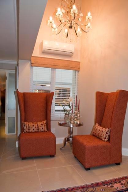 Forest Manor Boutique Guesthouse Umhlanga Luaran gambar