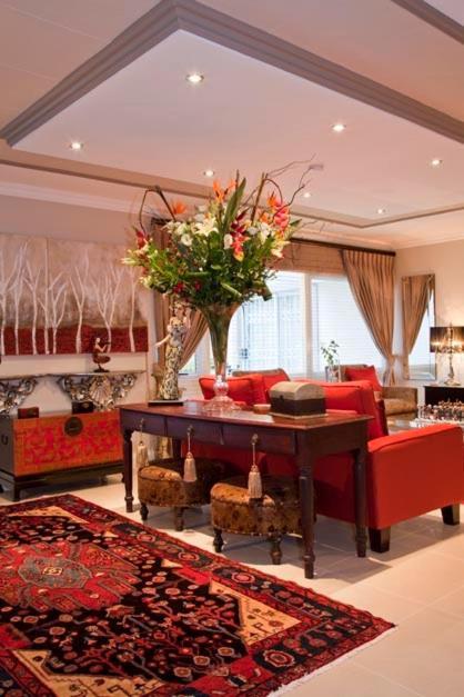Forest Manor Boutique Guesthouse Umhlanga Luaran gambar