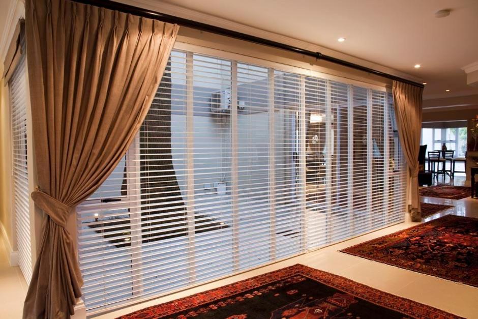 Forest Manor Boutique Guesthouse Umhlanga Luaran gambar