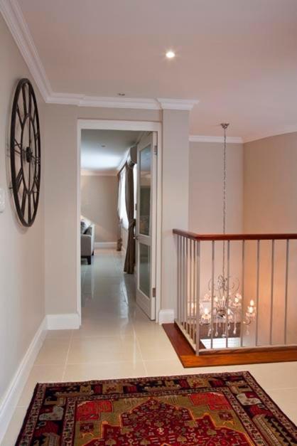 Forest Manor Boutique Guesthouse Umhlanga Luaran gambar