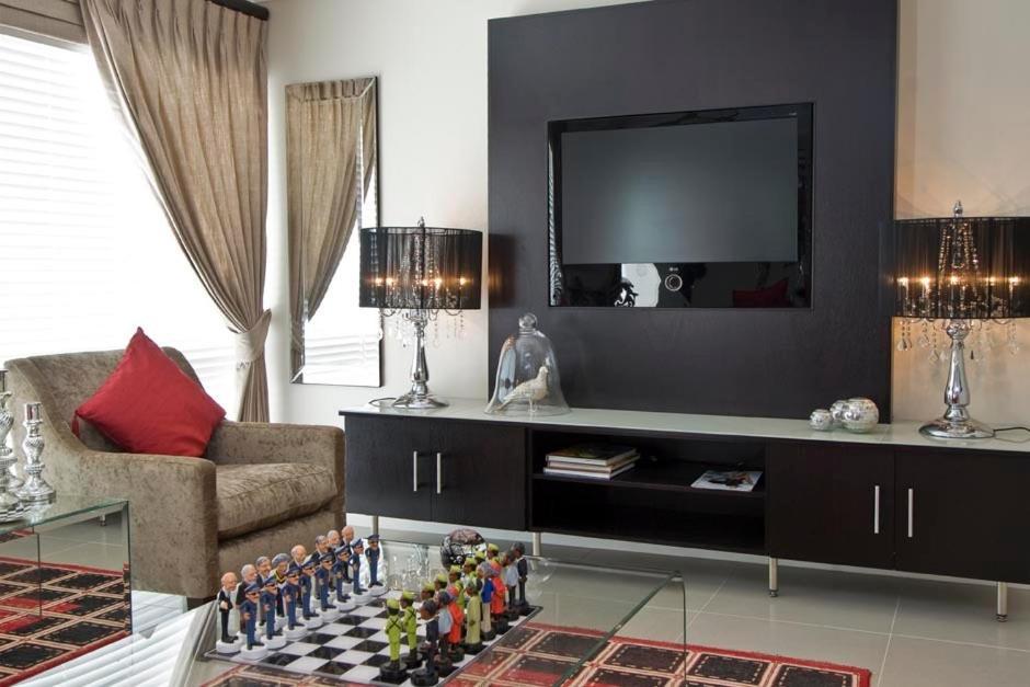 Forest Manor Boutique Guesthouse Umhlanga Luaran gambar