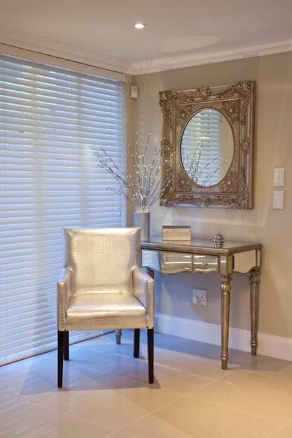 Forest Manor Boutique Guesthouse Umhlanga Luaran gambar