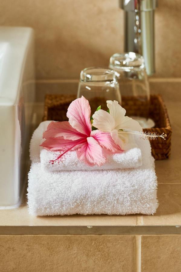 Forest Manor Boutique Guesthouse Umhlanga Luaran gambar