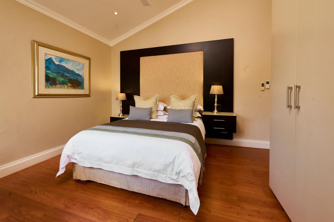 Forest Manor Boutique Guesthouse Umhlanga Luaran gambar