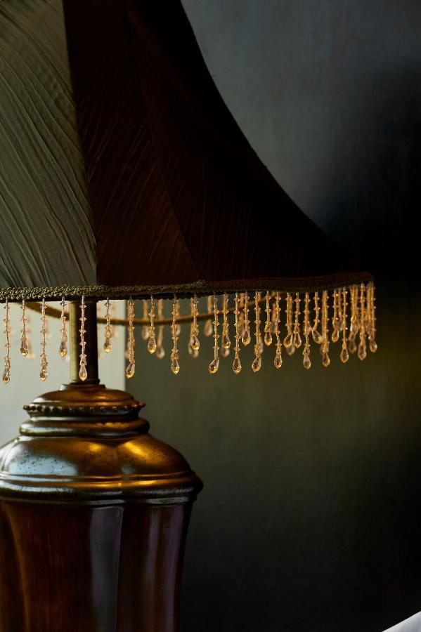 Forest Manor Boutique Guesthouse Umhlanga Luaran gambar