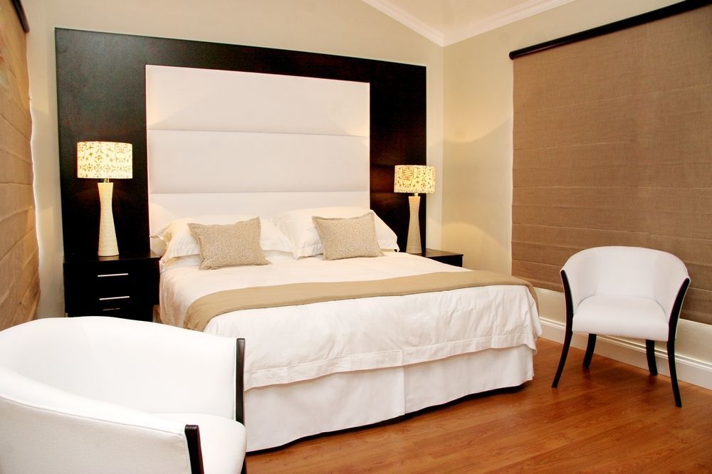 Forest Manor Boutique Guesthouse Umhlanga Luaran gambar