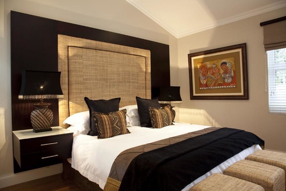Forest Manor Boutique Guesthouse Umhlanga Luaran gambar