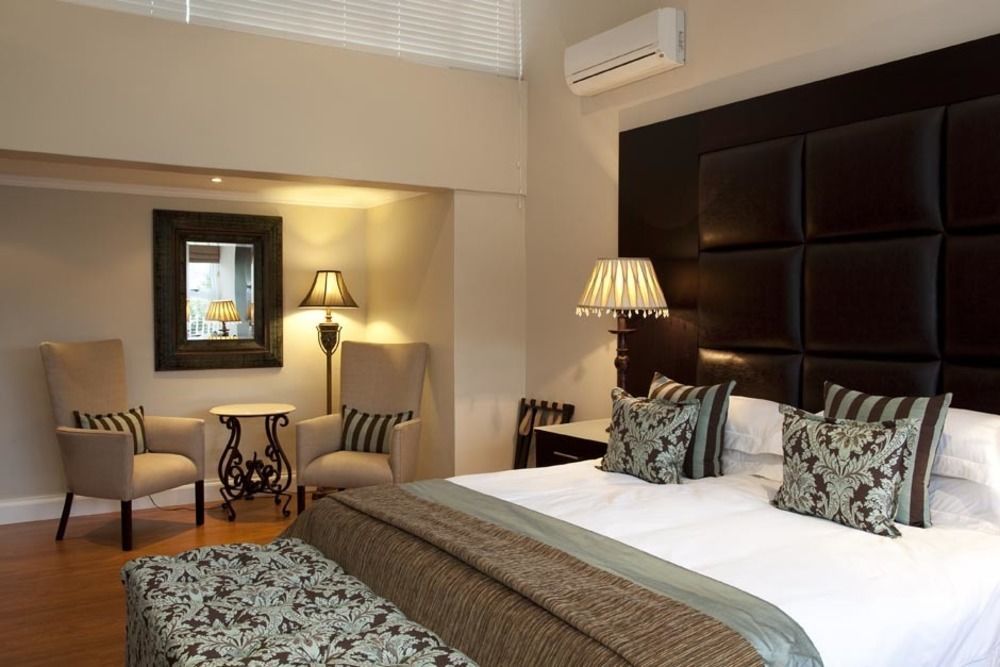 Forest Manor Boutique Guesthouse Umhlanga Luaran gambar