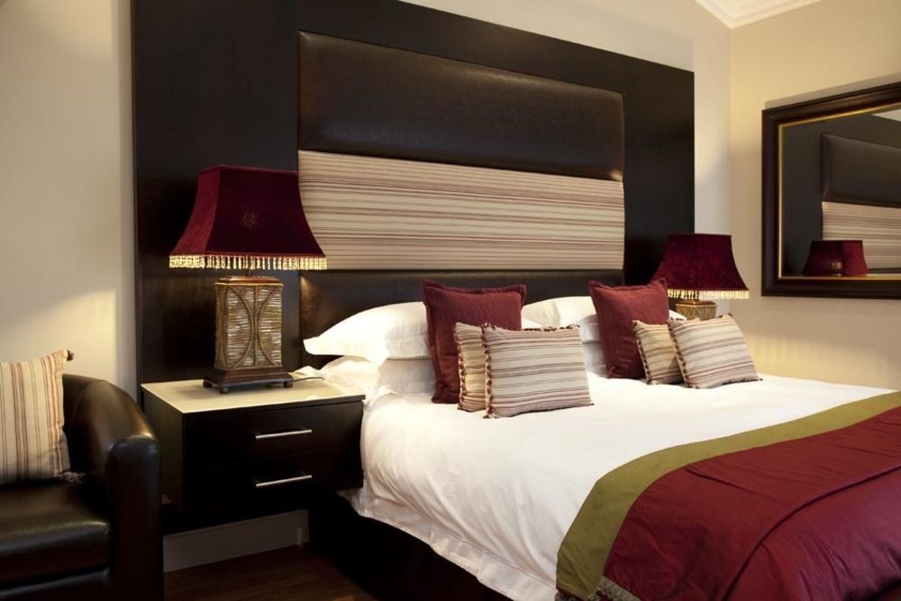 Forest Manor Boutique Guesthouse Umhlanga Luaran gambar