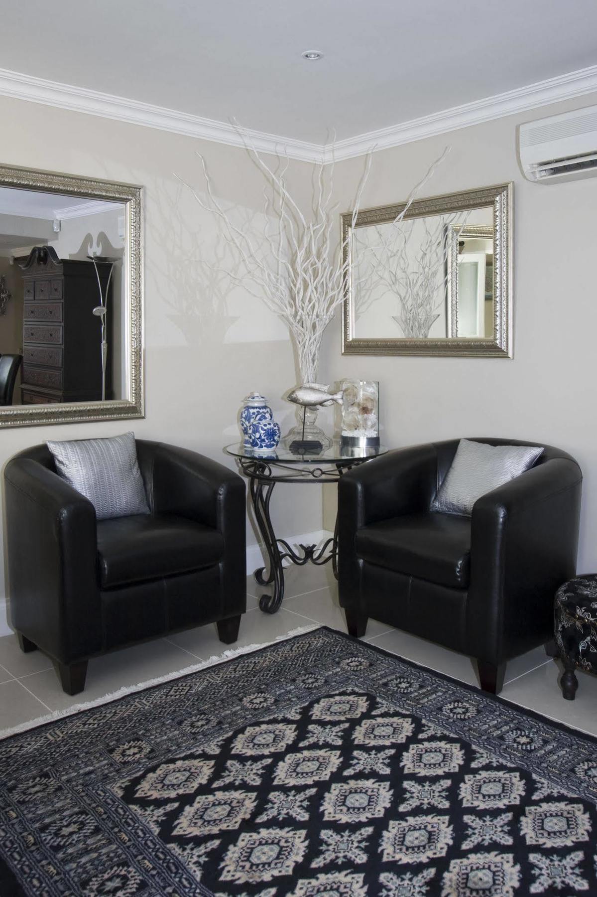 Forest Manor Boutique Guesthouse Umhlanga Luaran gambar