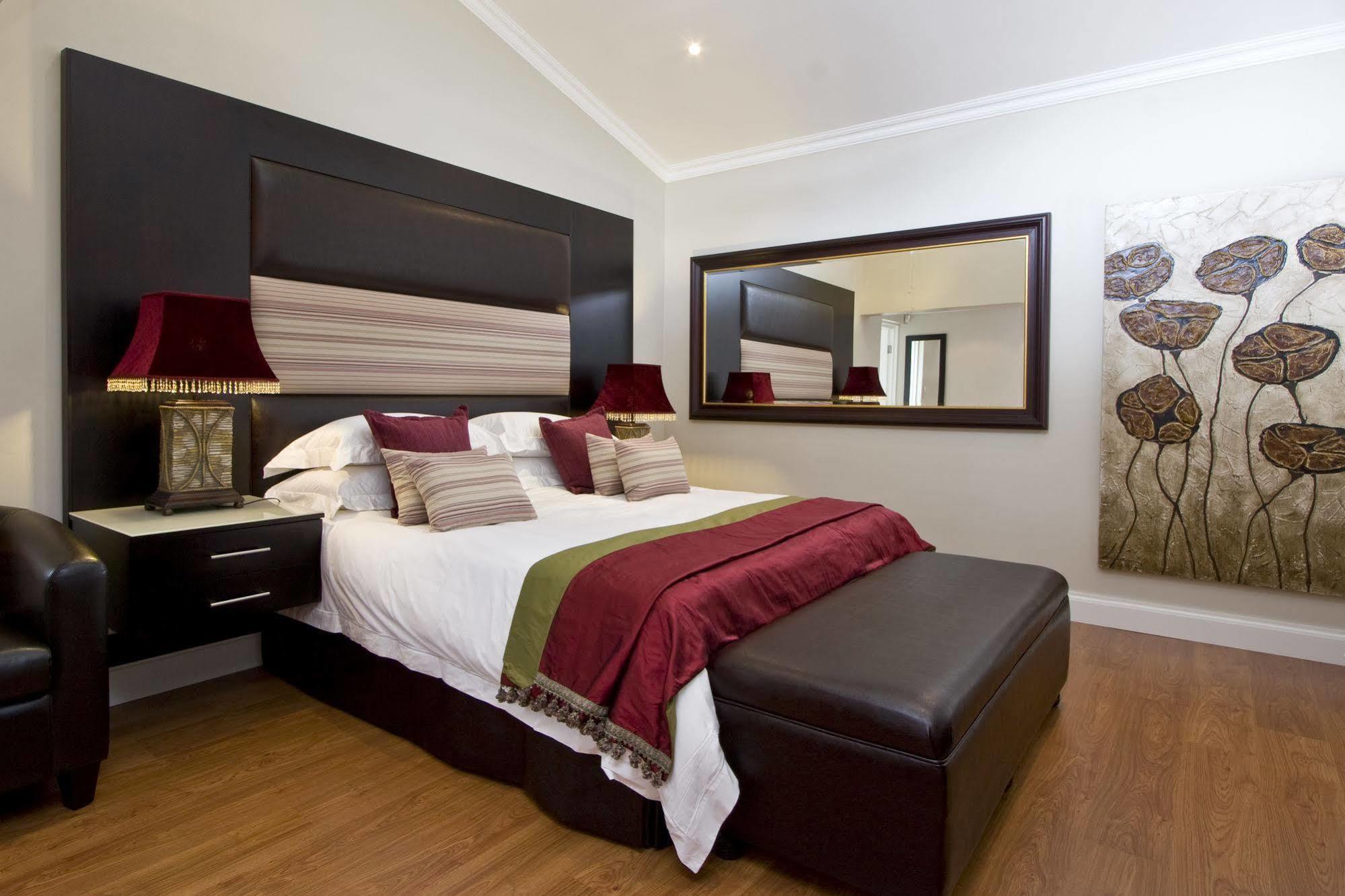 Forest Manor Boutique Guesthouse Umhlanga Luaran gambar
