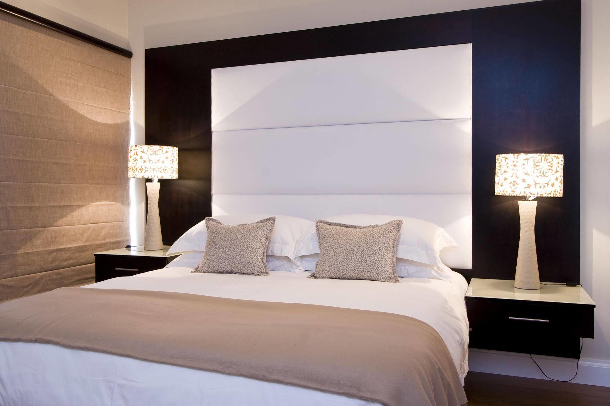 Forest Manor Boutique Guesthouse Umhlanga Luaran gambar