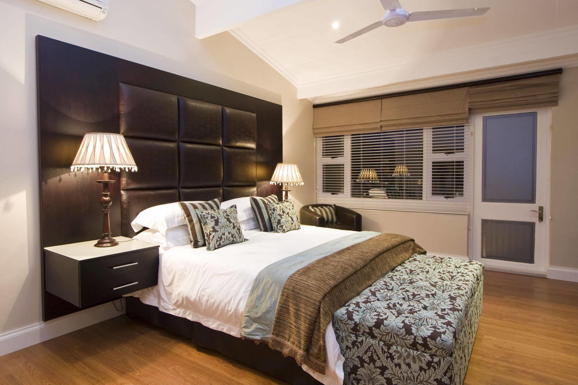 Forest Manor Boutique Guesthouse Umhlanga Luaran gambar