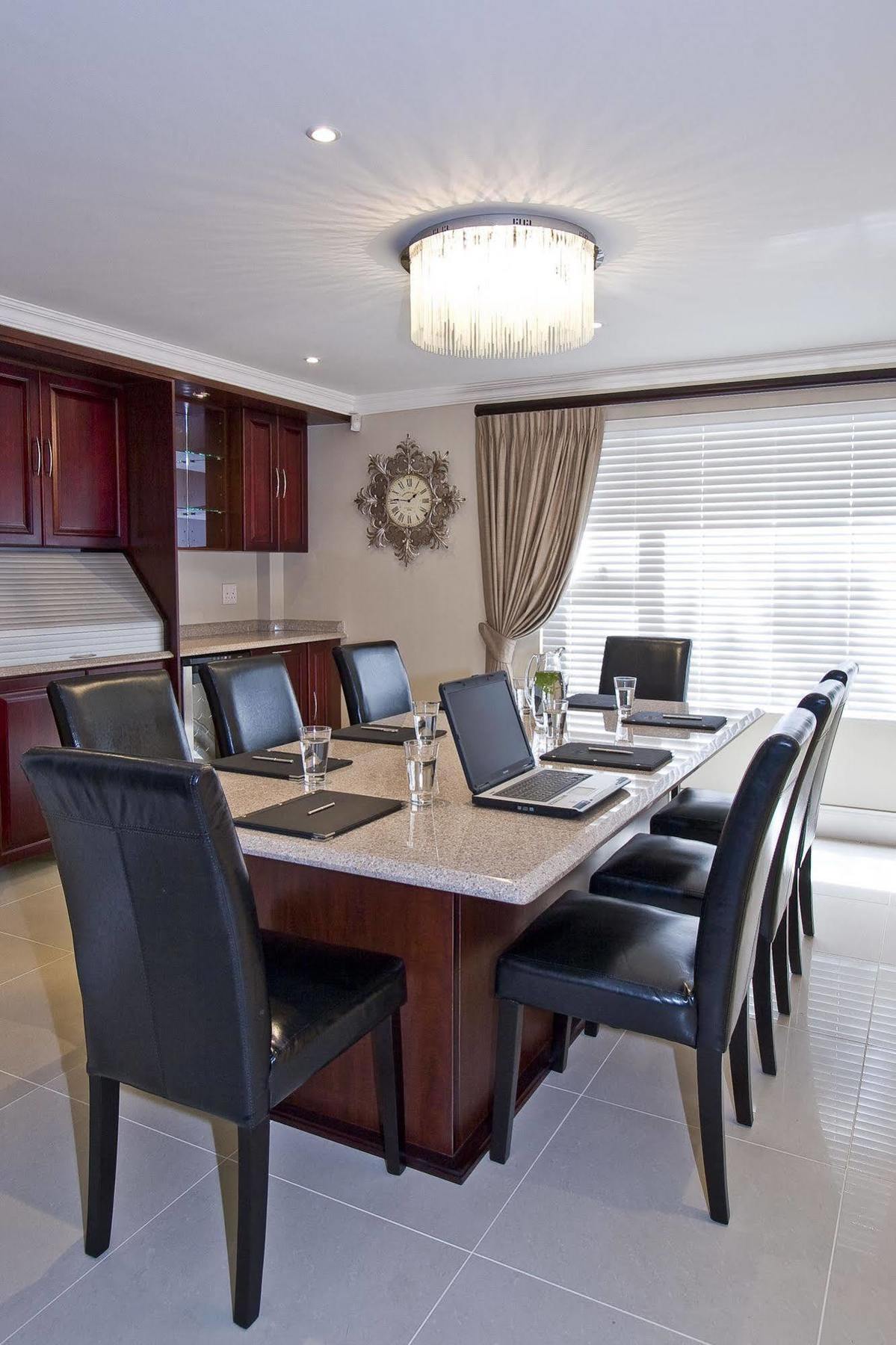Forest Manor Boutique Guesthouse Umhlanga Luaran gambar