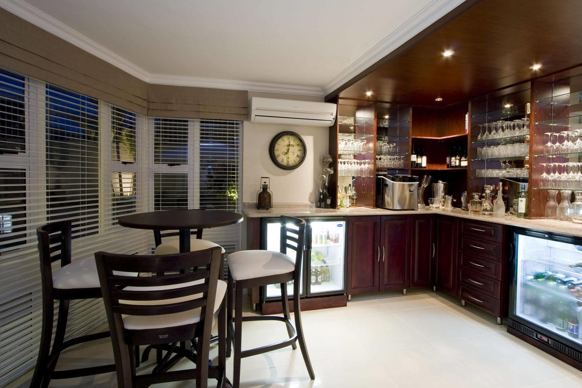 Forest Manor Boutique Guesthouse Umhlanga Luaran gambar