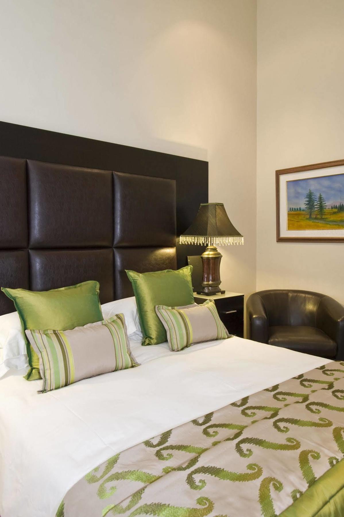 Forest Manor Boutique Guesthouse Umhlanga Luaran gambar
