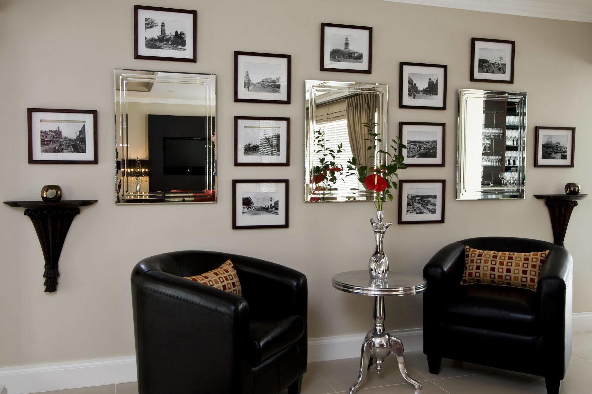 Forest Manor Boutique Guesthouse Umhlanga Luaran gambar