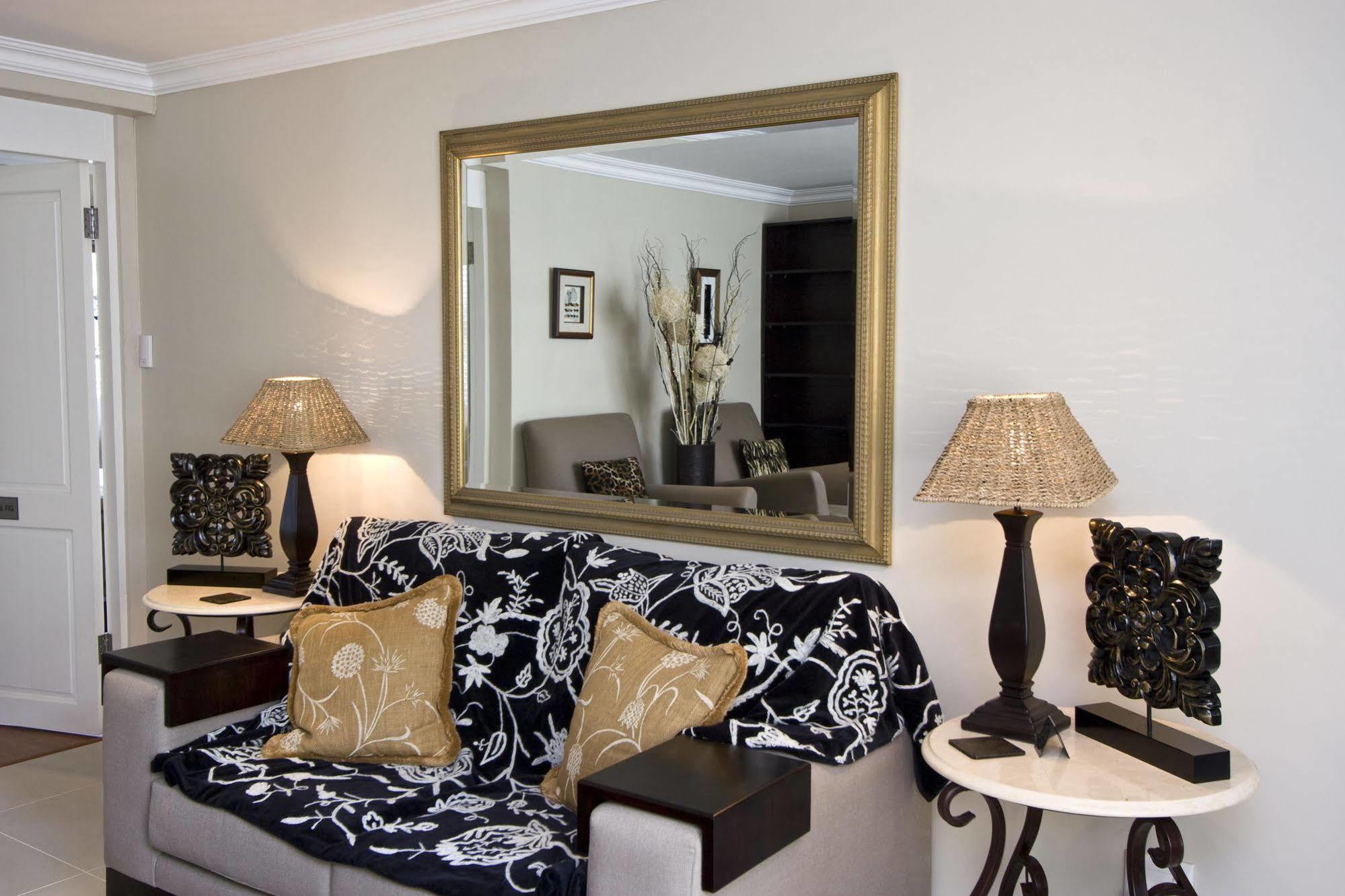 Forest Manor Boutique Guesthouse Umhlanga Luaran gambar